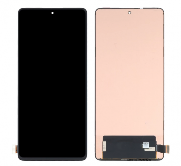 Écran Complet Vitre Tactile LCD Incell Xiaomi 12T/12T PRO